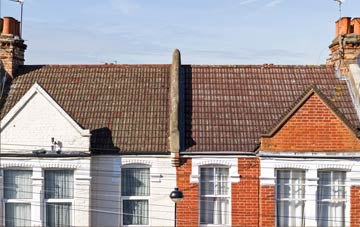 clay roofing Earlsdon, West Midlands