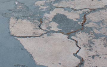 fibreglass roofing replacement Earlsdon