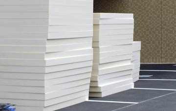 Earlsdon flat roof insulation costs