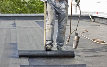 flat roof replacement Earlsdon, West Midlands