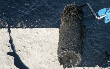 Earlsdon liquid sealant waterproofing