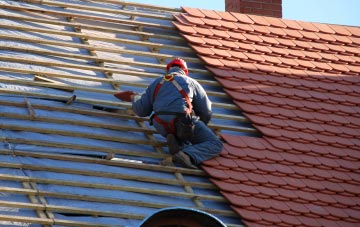 roof tiles Earlsdon, West Midlands