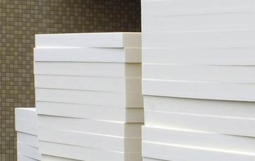 Earlsdon tapered roof insulation costs